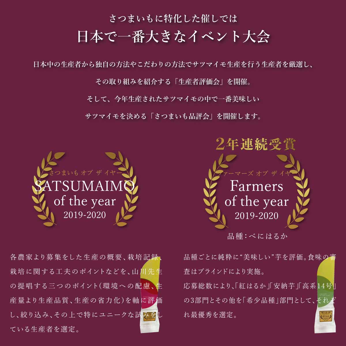 国産 茨城県 鉾田市 べにはるか 紅はるか 焼き芋 さつまいも